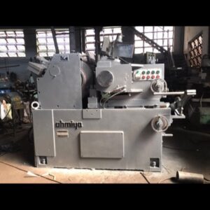 Máy Mài Vô Tâm 3